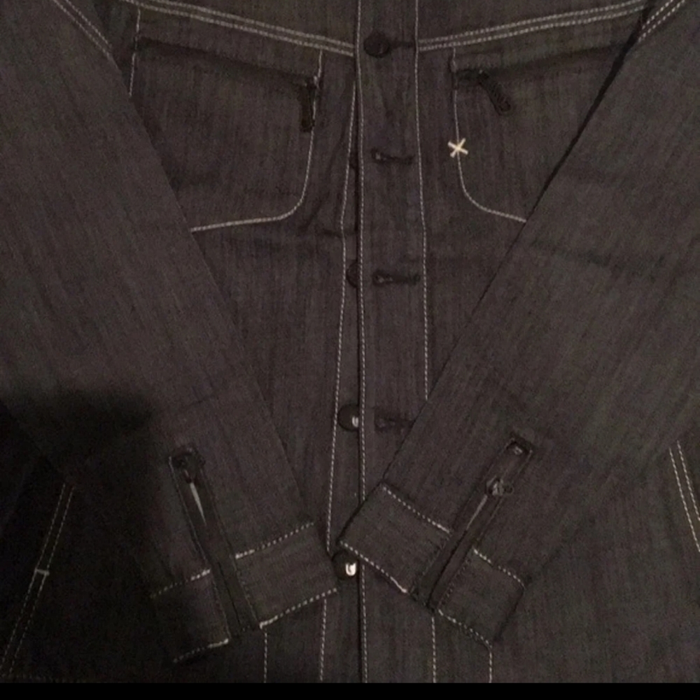 True religion jacket - Picture 9 of 9